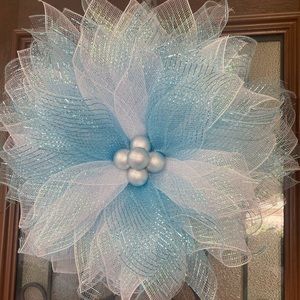 COPY - Christmas Wreath